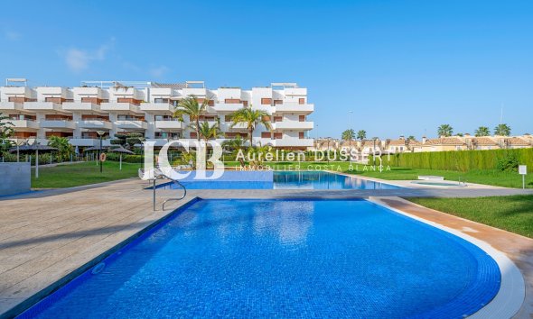 Revente - Appartement -
Orihuela Costa - Lomas de Cabo Roig