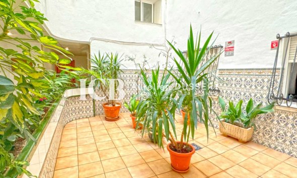 Revente - Appartement -
Torrevieja - Playa del Cura