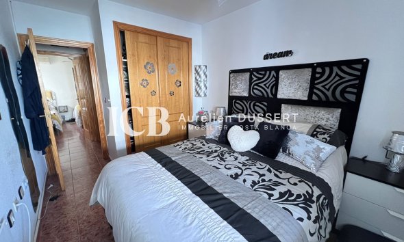 Revente - Appartement -
Vistabella - Vistabella golf