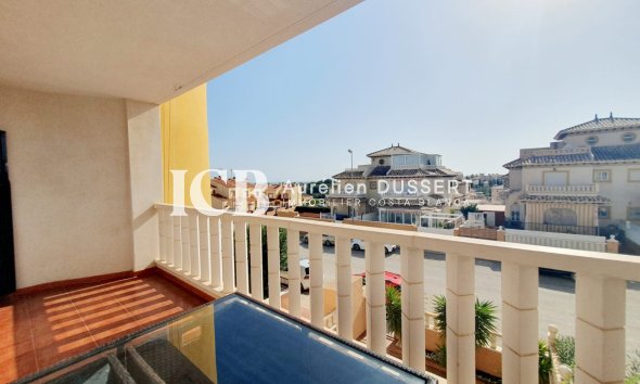 Revente - Appartement -
Orihuela Costa - Lomas de Cabo Roig