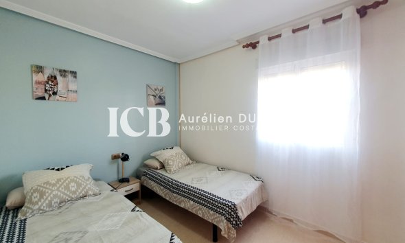 Revente - Appartement -
Orihuela Costa - Lomas de Cabo Roig