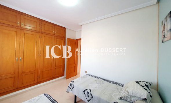 Revente - Appartement -
Orihuela Costa - Lomas de Cabo Roig