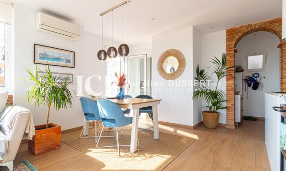 Revente - Appartement -
Torrevieja - Torreblanca