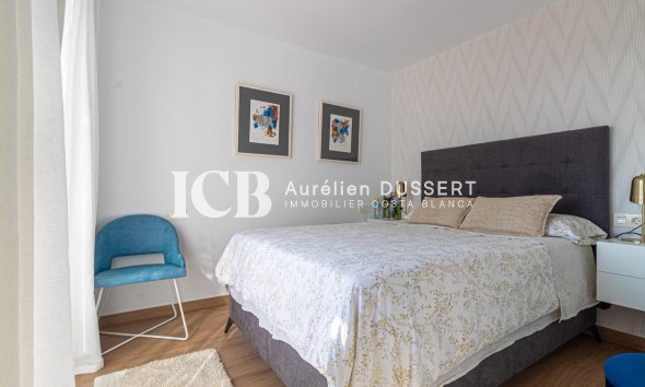 Revente - Appartement -
Torrevieja - Torreblanca