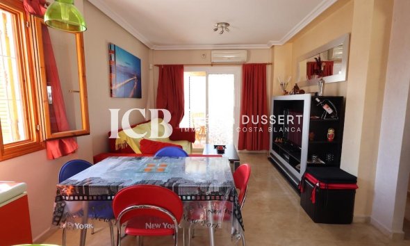 Revente - Appartement -
Guardamar del Segura - Pórtico Mediterráneo