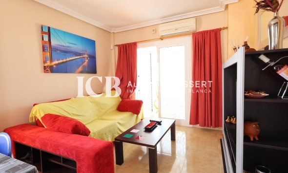 Revente - Appartement -
Guardamar del Segura - Pórtico Mediterráneo