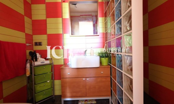 Revente - Appartement -
Guardamar del Segura - Pórtico Mediterráneo