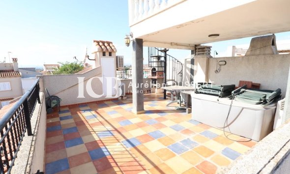 Revente - Appartement -
Guardamar del Segura - Pórtico Mediterráneo