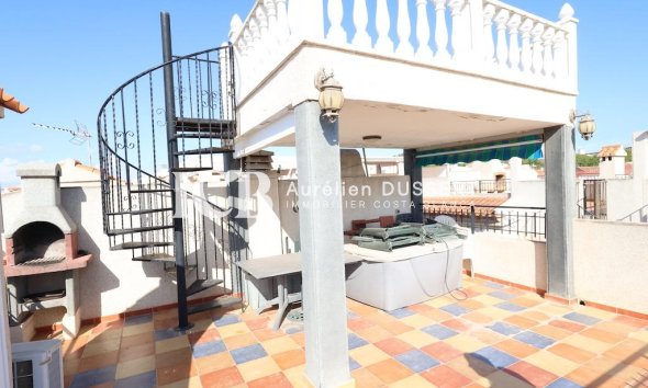 Revente - Appartement -
Guardamar del Segura - Pórtico Mediterráneo