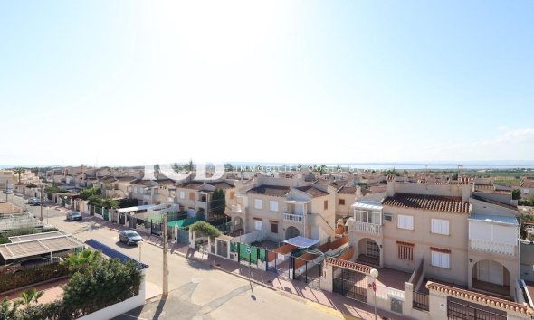 Revente - Appartement -
Guardamar del Segura - Pórtico Mediterráneo