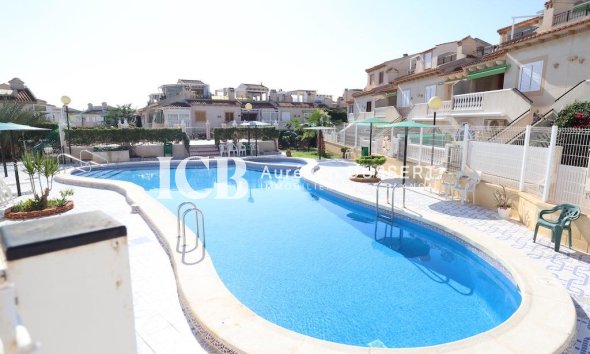 Revente - Appartement -
Guardamar del Segura - Pórtico Mediterráneo