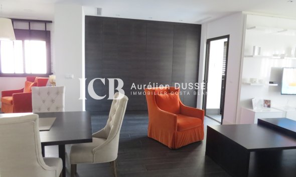 Revente - Appartement -
Guardamar del Segura - Urbanizaciones