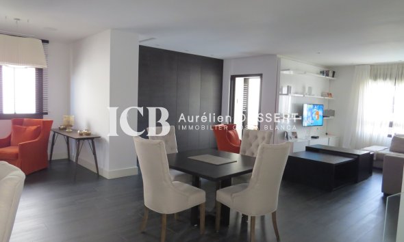 Revente - Appartement -
Guardamar del Segura - Urbanizaciones