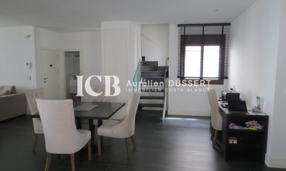 Revente - Appartement -
Guardamar del Segura - Urbanizaciones