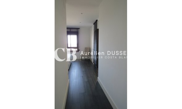 Revente - Appartement -
Guardamar del Segura - Urbanizaciones