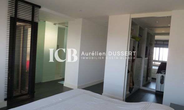 Revente - Appartement -
Guardamar del Segura - Urbanizaciones