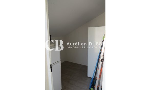 Revente - Appartement -
Guardamar del Segura - Urbanizaciones