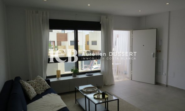 Revente - Appartement -
San Pedro del Pinatar - Lo Pagan