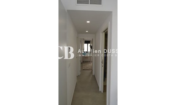 Revente - Appartement -
San Pedro del Pinatar - Lo Pagan