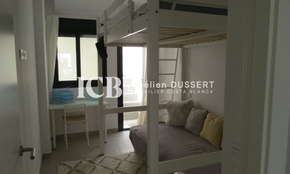 Revente - Appartement -
San Pedro del Pinatar - Lo Pagan