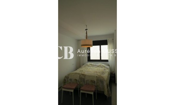 Revente - Appartement -
San Pedro del Pinatar - Lo Pagan