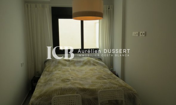 Revente - Appartement -
San Pedro del Pinatar - Lo Pagan