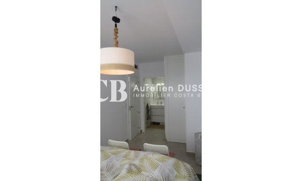 Revente - Appartement -
San Pedro del Pinatar - Lo Pagan