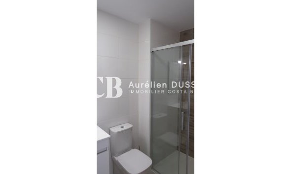 Revente - Appartement -
San Pedro del Pinatar - Lo Pagan