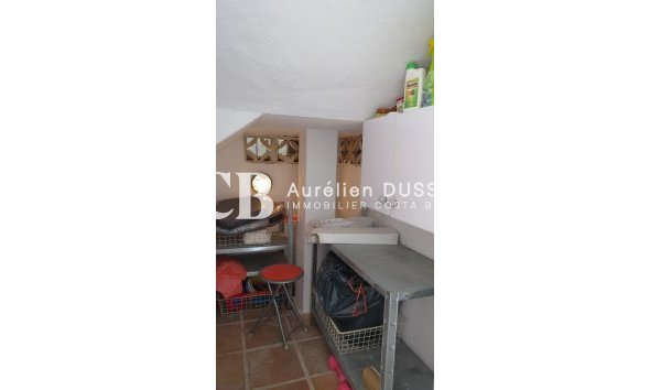 Revente - Appartement -
Torrevieja - Center