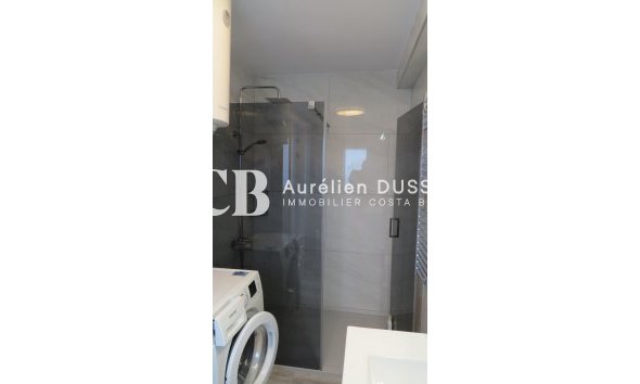 Revente - Appartement -
Torrevieja - Center