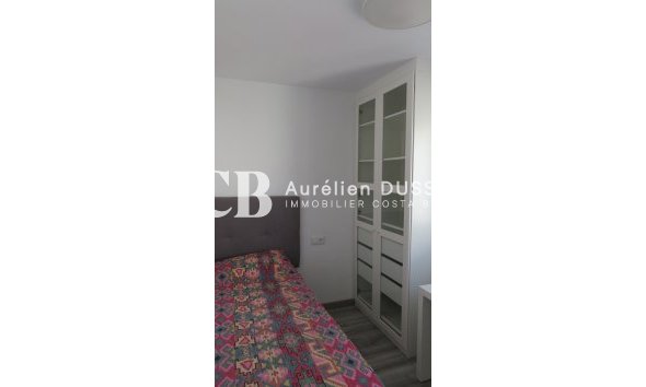 Revente - Appartement -
Torrevieja - Center