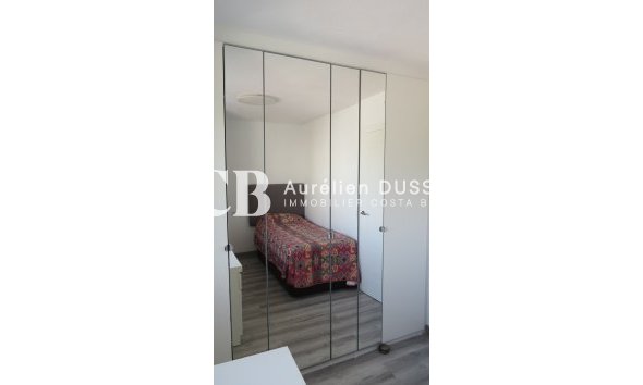 Revente - Appartement -
Torrevieja - Center