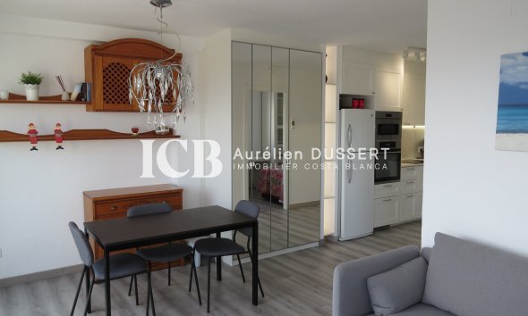 Revente - Appartement -
Torrevieja - Center