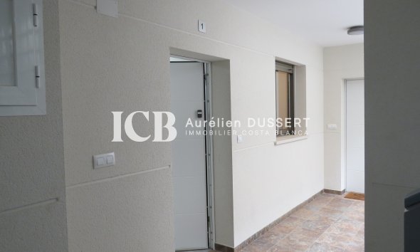 Revente - Appartement -
Orihuela Costa - Villamartín