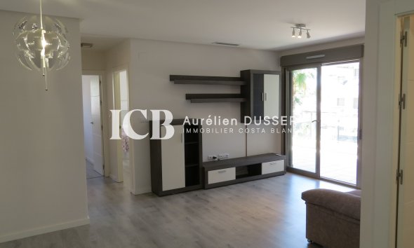 Revente - Appartement -
Orihuela Costa - Villamartín