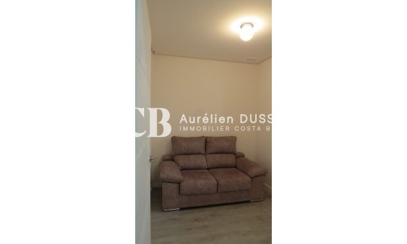 Revente - Appartement -
Orihuela Costa - Villamartín