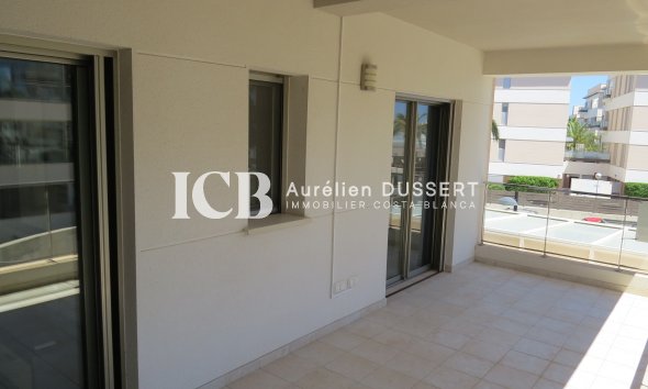 Revente - Appartement -
Orihuela Costa - Villamartín