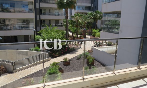 Revente - Appartement -
Orihuela Costa - Villamartín