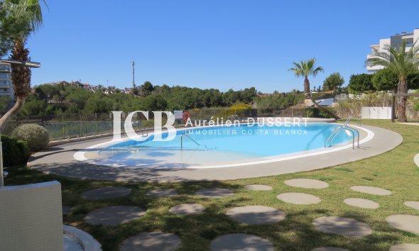 Revente - Appartement -
Orihuela Costa - Villamartín