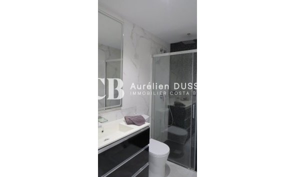 Revente - Appartement -
Guardamar del Segura - Urbanizaciones