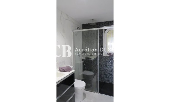 Revente - Appartement -
Guardamar del Segura - Urbanizaciones