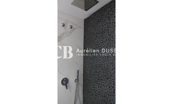 Revente - Appartement -
Guardamar del Segura - Urbanizaciones