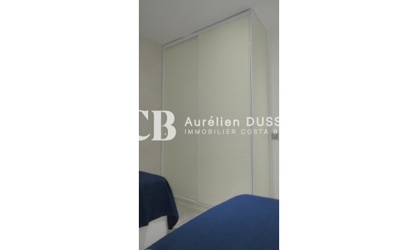 Revente - Appartement -
Guardamar del Segura - Urbanizaciones