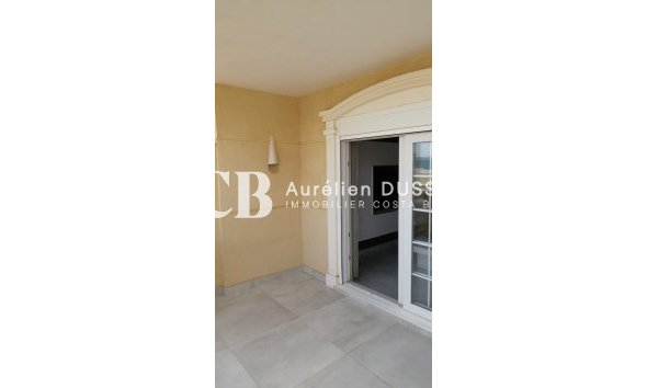 Revente - Appartement -
Guardamar del Segura - Urbanizaciones