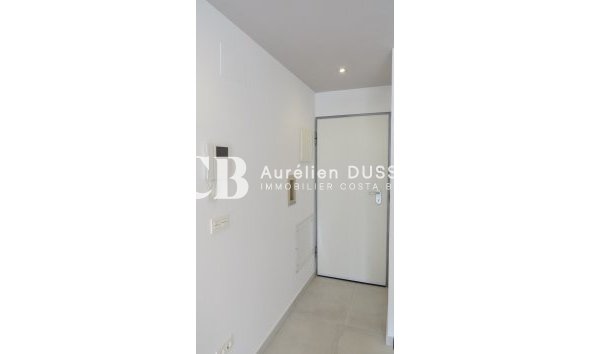 Revente - Appartement -
Guardamar del Segura - El Raso