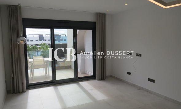 Revente - Appartement -
Guardamar del Segura - El Raso