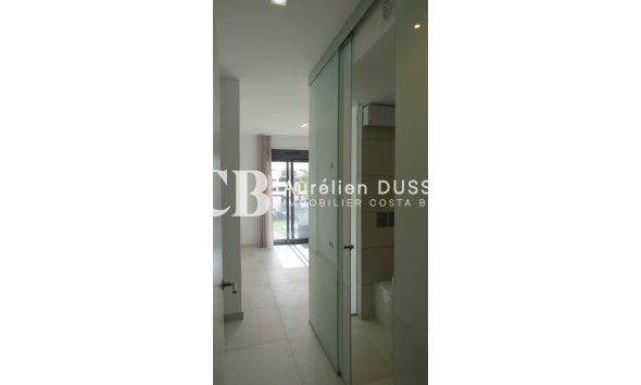 Revente - Appartement -
Guardamar del Segura - El Raso