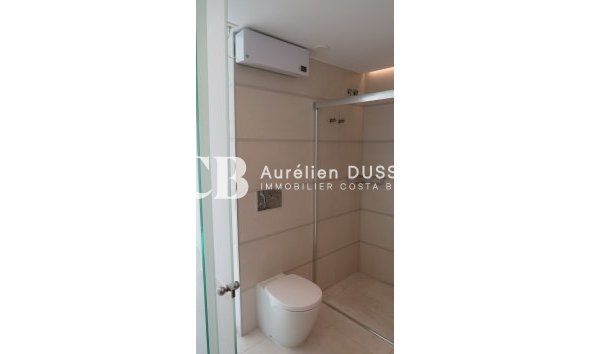 Revente - Appartement -
Guardamar del Segura - El Raso