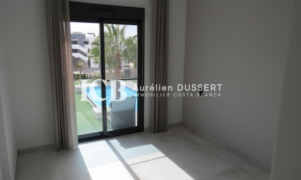 Revente - Appartement -
Guardamar del Segura - El Raso