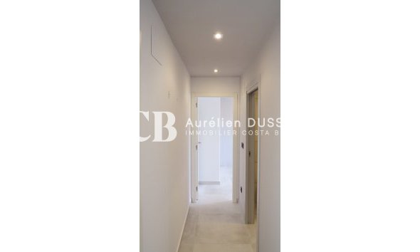 Revente - Appartement -
Guardamar del Segura - El Raso